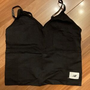 New Balance active tops